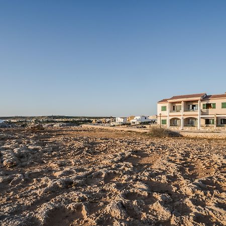 Apartamentos Moon Dreams Cabo De Banos Cala'N Blanes  Exterior photo