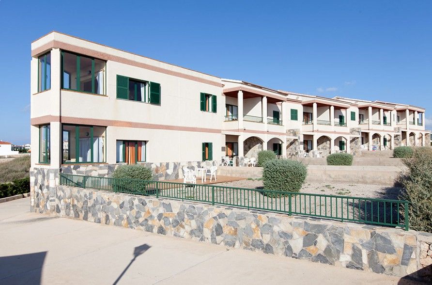 Apartamentos Moon Dreams Cabo De Banos Cala'N Blanes  Exterior photo