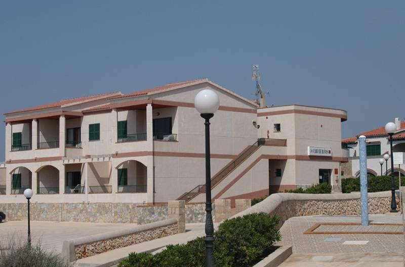 Apartamentos Moon Dreams Cabo De Banos Cala'N Blanes  Exterior photo